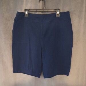 NWT Size XL Northern Reflections Blue Classic Shorts
